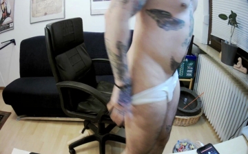 Gisli_33  05-12-2021 Recorded Video Porn